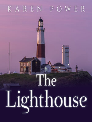cover image of The Lighthouse